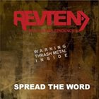 REVTEND Spread the Word album cover