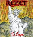 REZET ... To Zero album cover