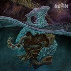 REZN Calm Black Water album cover