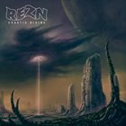 REZN Chaotic Divine album cover