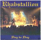 RHABSTALLION Day To Day album cover