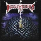 RHADAMANTYS Labyrinth of Thoughts album cover