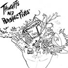 RHETORIC Thoughts And Perspectives album cover