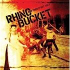 RHINO BUCKET And Then It Got Ugly album cover