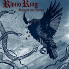 RHINO KING Beneath The Waves album cover