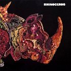 RHINOCEROS Rhinoceros album cover