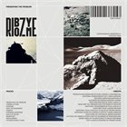 RIBOZYME Presenting the Problem album cover