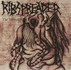 RIBSPREADER The Monolith album cover