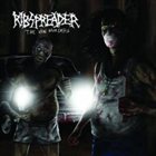 RIBSPREADER The Van Murders album cover