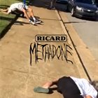 RICARD METHADONE Demo 2024 album cover