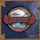RICCARDO SCARAMELLI Thunderproject Vol.I album cover