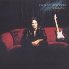 RICHIE KOTZEN Change album cover