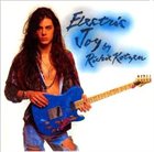 RICHIE KOTZEN Electric Joy album cover