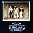 RICHIE KOTZEN Mother Head's Family Reunion album cover