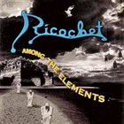 RICOCHET Among the Elements album cover