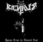RIENAUS Hymns from the Damned Soul album cover