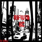 RIFIUTO HC Rifiuto Totale album cover