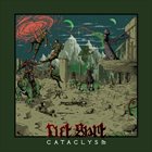 RIFT GIANT Cataclysm album cover