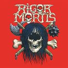 RIGOR MORTIS Rigor Mortis album cover