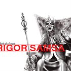 RIGOR SAMSA Birth Of A Tyrant album cover