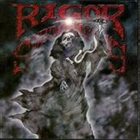 RIGOR SARDONICOUS Apocalypsis Damnare album cover