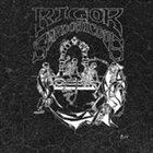 RIGOR SARDONICOUS Risus Ex Mortuus album cover