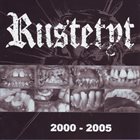 RIISTETYT 2000-2005 album cover