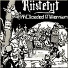 RIISTETYT Proloaded Millennium album cover