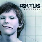 RIKTUS Devotion album cover
