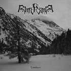 RIMRUNA Frostbann album cover