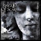 RING OF SCARS Evolution Of The Disease album cover