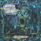 RINGS OF SATURN Dingir album cover