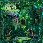 RINGS OF SATURN Dingir (Instrumental) album cover