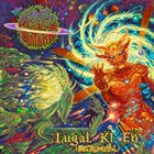 RINGS OF SATURN Lugal Ki En (Instrumental) album cover