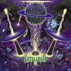 RINGS OF SATURN Ultu Ulla album cover