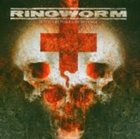 RINGWORM Justice Replaced by Revenge album cover