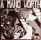 臨終懺悔 A Man's Worth album cover