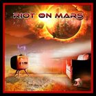RIOT ON MARS First Wave album cover