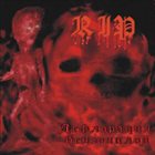 RIP Defloratsiya benzopiloi album cover