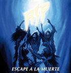 R.I.P. Escape a la Muerte album cover