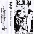 R.I.P. Directo En Altza 15.04.1983 album cover