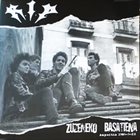 R.I.P. Zuzeneko Basatiena album cover