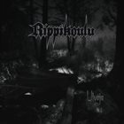 RIPPIKOULU — Ulvaja album cover