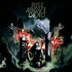 RISE ABOVE DEAD Ulro album cover