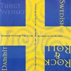 RISE AND SHINE Tungt Svenskt album cover