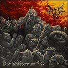 RISE Divine Aeturnum album cover