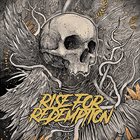 RISE FOR REDEMPTION Fear album cover