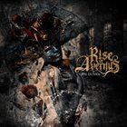 RISE OF AVERNUS — L'appel du vide album cover