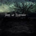 RISE OF AVERNUS Rise of Avernus album cover