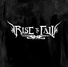 RISE TO FALL Rise To Fall album cover